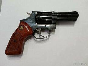 Predám revolver Taurus M 85, 357 mag. - 1