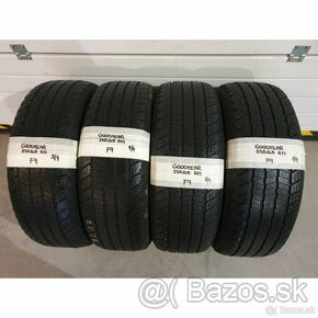 Zimné pneumatiky 235/65 R17 GOODYEAR