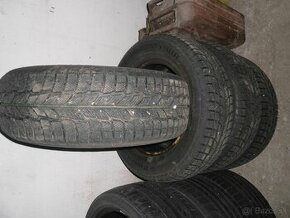 185/65 R14 Powertrac zimné