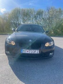 Bmw e92 - 1