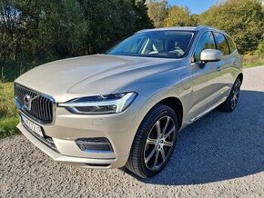 Volvo XC 60 T8 Inscription,4x4,Plug-in hybrid,SK - 1