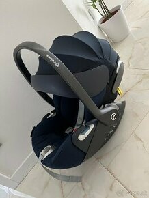 Autosedačka/vajíčko Cybex Cloud Z i-Size