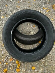 Continental 205/55 r16 - 1