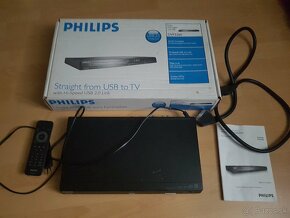 PHILIPS DVD 3260