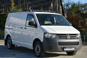 Volkswagen T5 Transporter Shuttle VW 2,0TDi 75kW M5, 4d. 3.