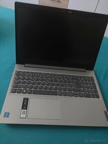 NOTEBOOK LENOVO IDEAPAD3 15IGL05