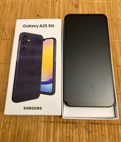 Samsung Galaxy A25 5G - 1