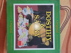 Monopoly lovci duchov albi matematika