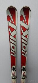 Carvingove lyze Volkl Racetiger GS 175cm