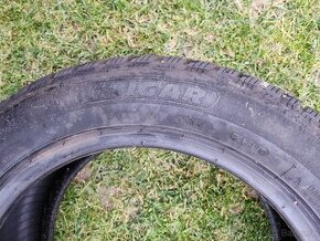 Pneu 205/55 R16