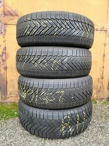 205/60R16 Michelin zimné