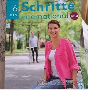 predaj SCHRITTE INTERNATIONAL B1.2