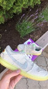 Nike sb dunk mummy