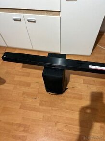 LG soundbar