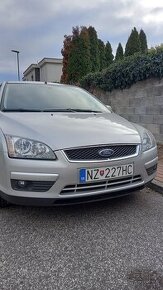 Ford Focus 1.9TDCi