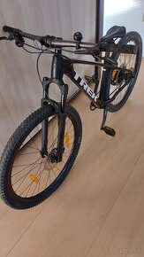 Detsky bicykel Trek 27.5"