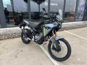 CFMOTO 450MT | Posledný kus - Blatník dole