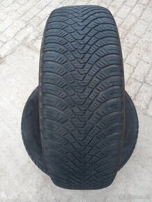 Zimne pneumatiky 215/65R16