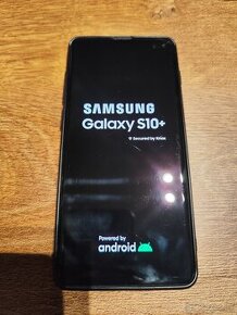 Samsung Galaxy S10+