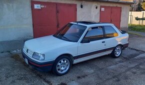 Peugeot 309 gti