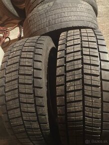 295/60 R22,5 Continental /sada