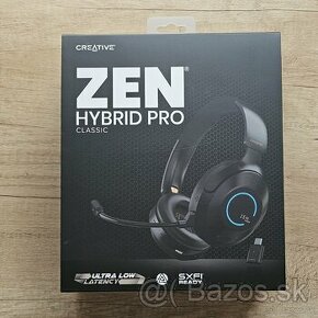 Creative Zen Hybrid Pro Classic