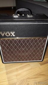 Vox AC 4 C 1-12-ZNIZENA CENA.