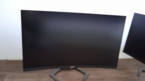 LCD 32 Philips Monitor 32M1C5500VL