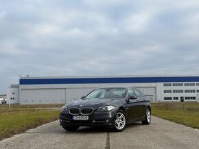 BMW rad 5 528i xDrive Facelift Automat 8st