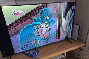 TCL TV 65" (65P735)