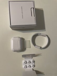 Nové Airpods pro 2