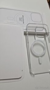 Apple iphone 15 pro max originál kryt