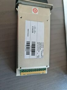 Cisco x2 10gb lr