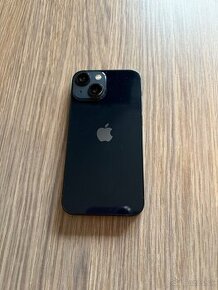 Iphone 13 mini black 128 GB