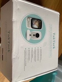 Baby monitor kamera