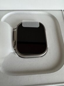 Predám Apple watch Ultra 1. generacia