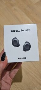 Predám Galaxy Buds FE bezdrôtové slúchadlá