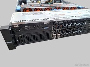 Dell Precision Rack 7910