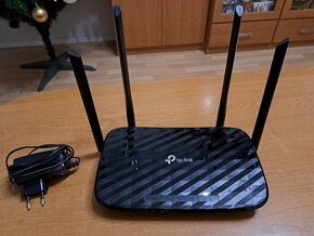 Wi-Fi Router Archer C6