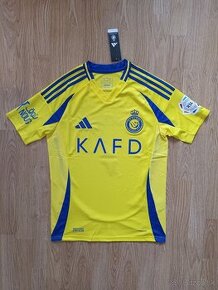 Al Nassr 24/25 Home Ronaldo