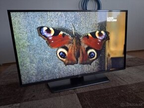 43'' 109cm LG Smart TV FULL HD