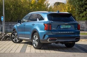 KIA SORENTO 1.6 TGDI Plug in HYBRID