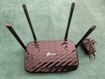 Tp-Link Archer C6