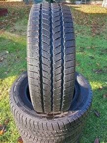 205/65 r16C  zimné pneumatiky