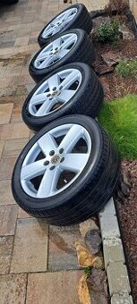 5x112 r17 MONTE CARLO