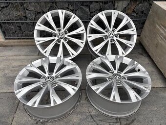 ✅ 5x112 r17 Montana passat b8 tiguan ✅