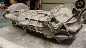 Alfa Romeo Alfetta GTV 75 90 transaxle prevodovka so spojkou