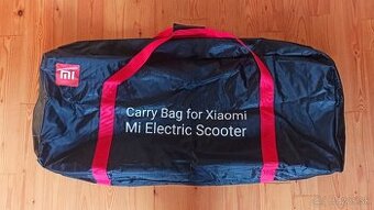 Taška – pre Xiaomi Mi Scooter 2 - 1