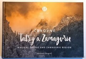 Čarovné Tatry a Zamagurie