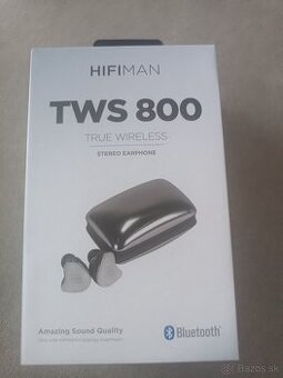 Bezdrôtové slúchadlá HIFIMAN TWS 800